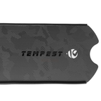 SALT Tempest Carbon Fibre Hybrid Blades