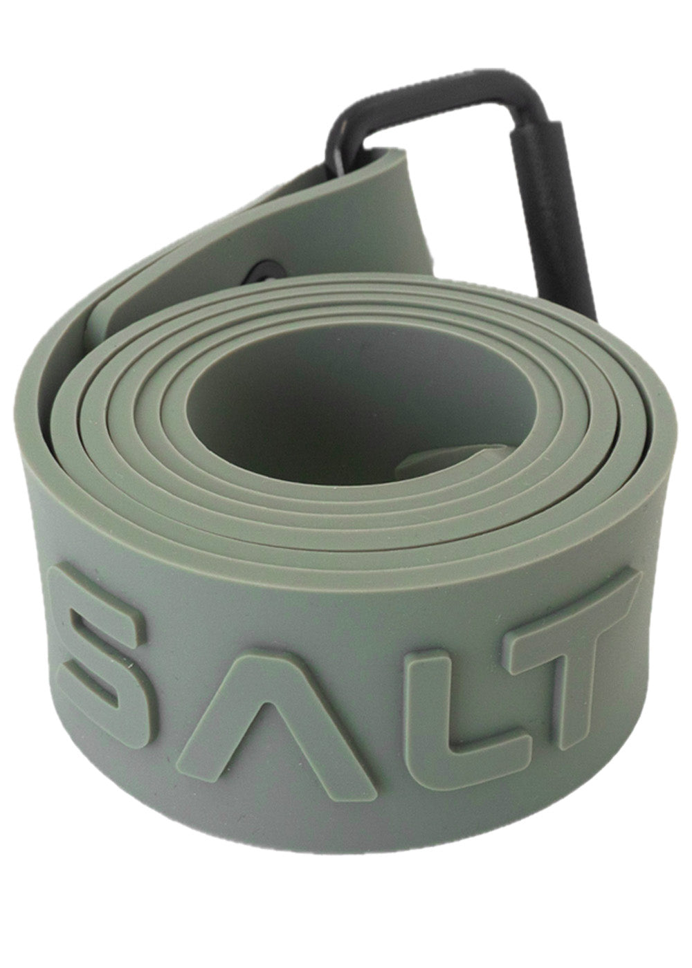 Salt Element Silicone Marseille Weight Belt - Green