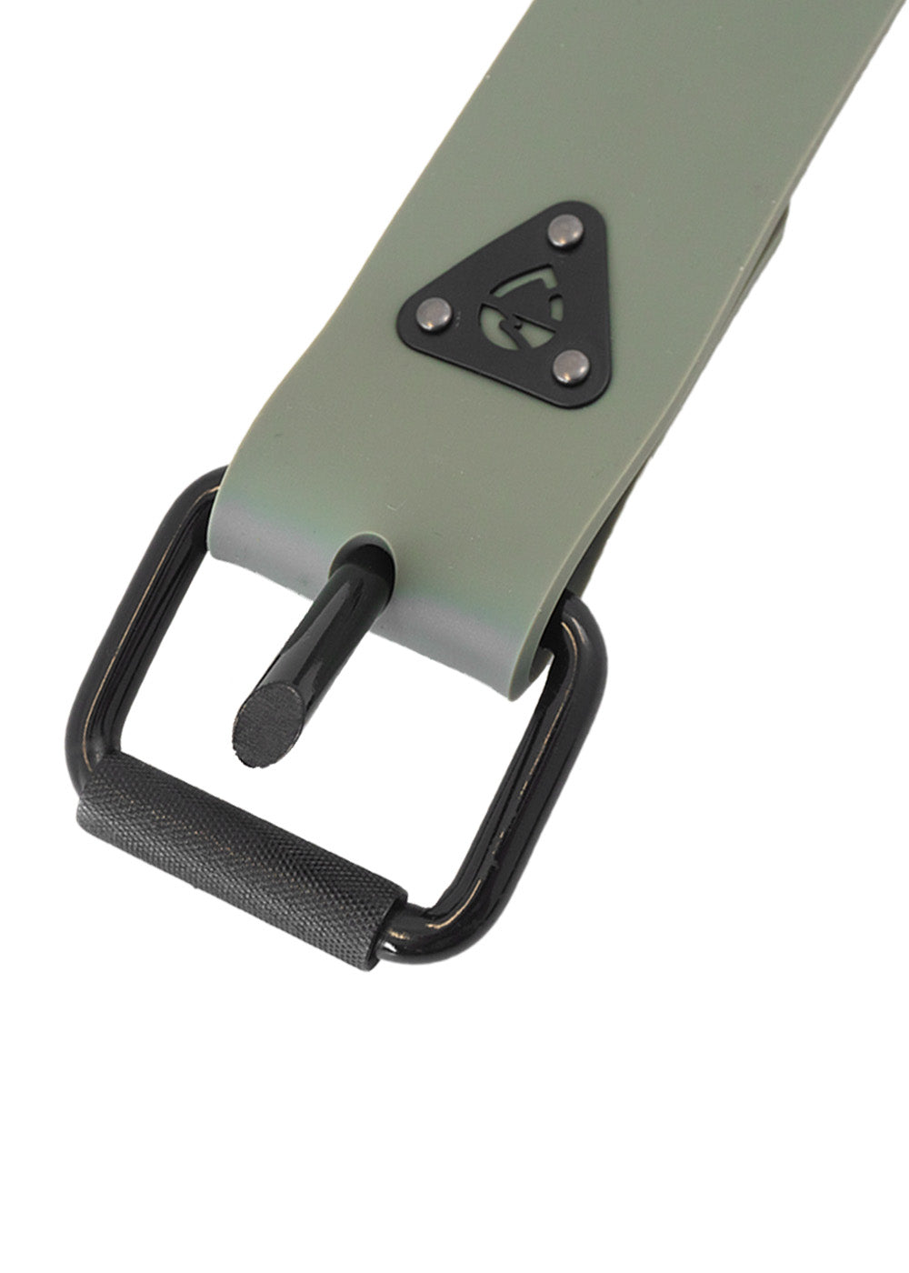 Salt Element Silicone Marseille Weight Belt - Green