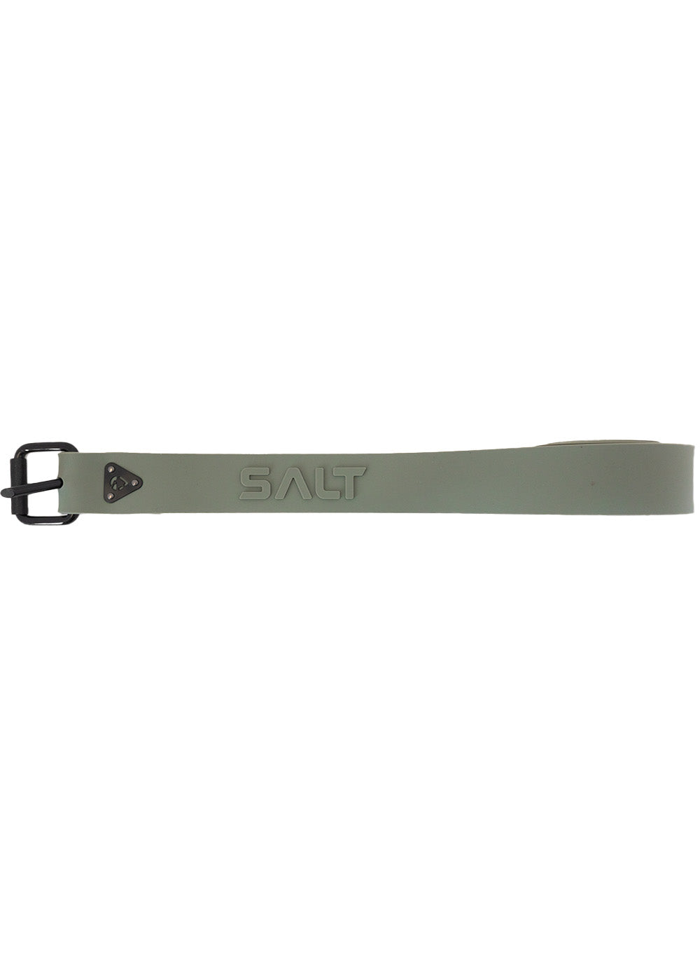 Salt Element Silicone Marseille Weight Belt - Green
