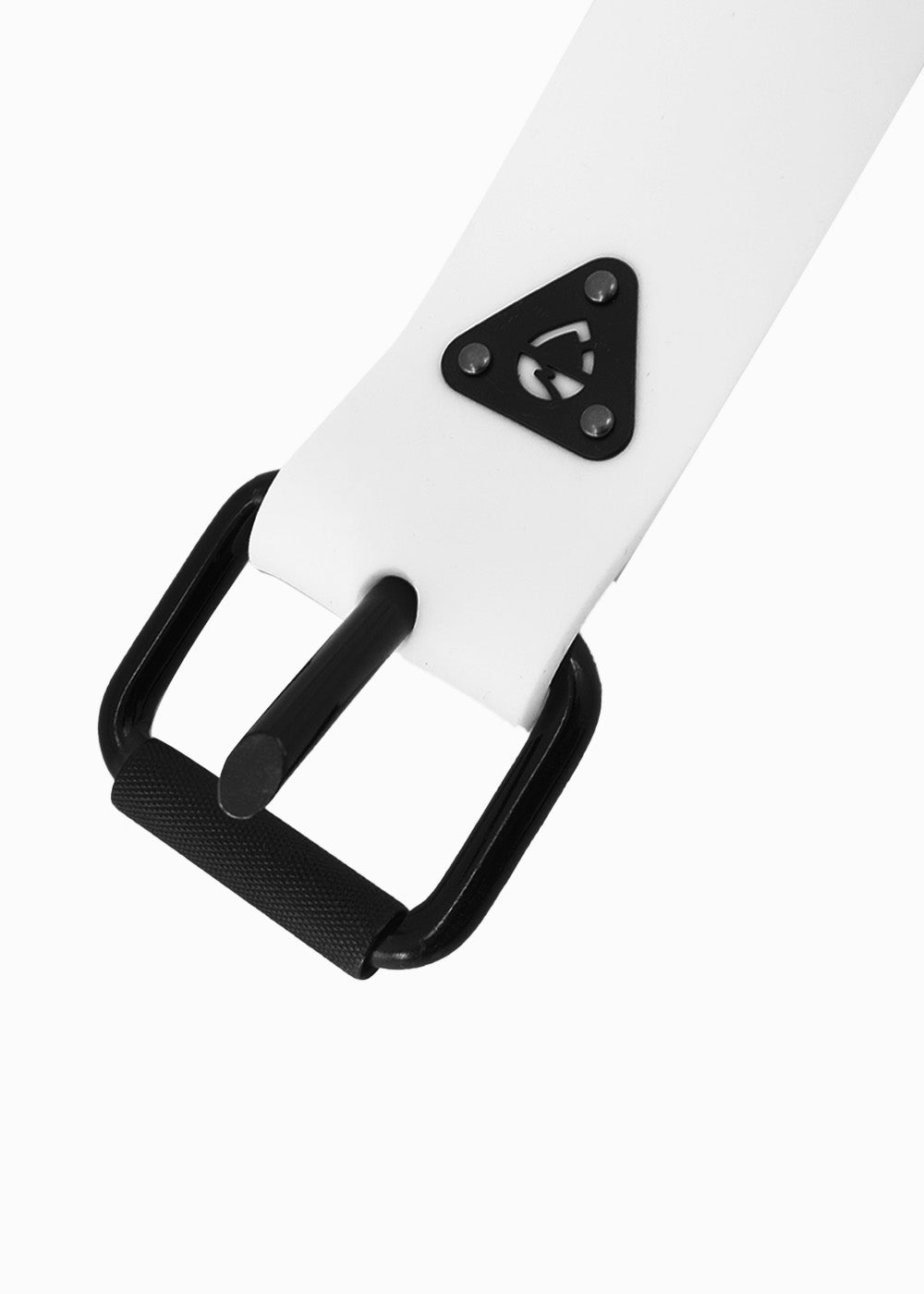 Salt Element Silicone Marseille Weight Belt - White