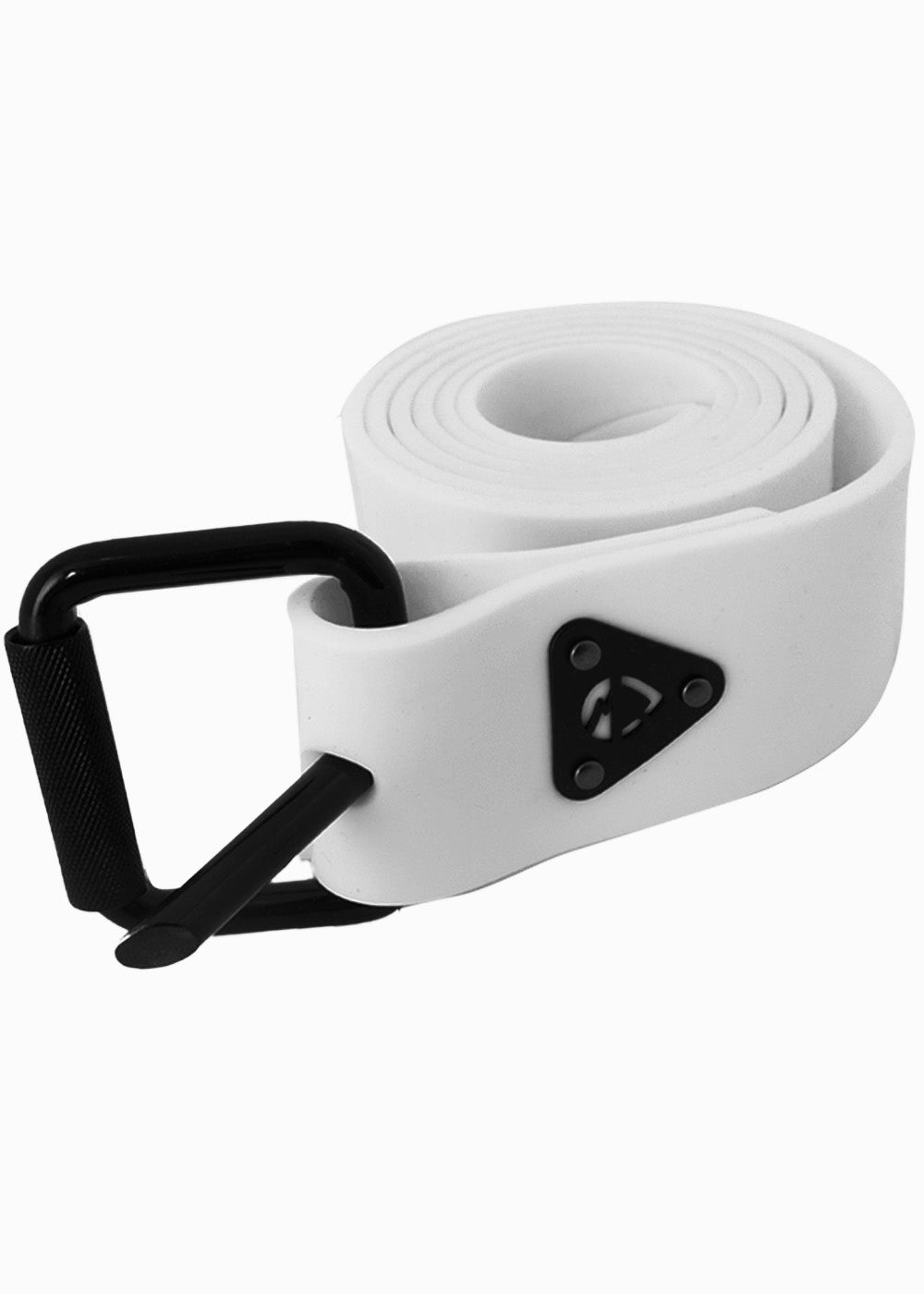 Salt Element Silicone Marseille Weight Belt - White