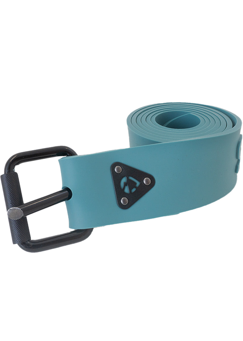 Salt Element Silicone Marseille Weight Belt - Teal