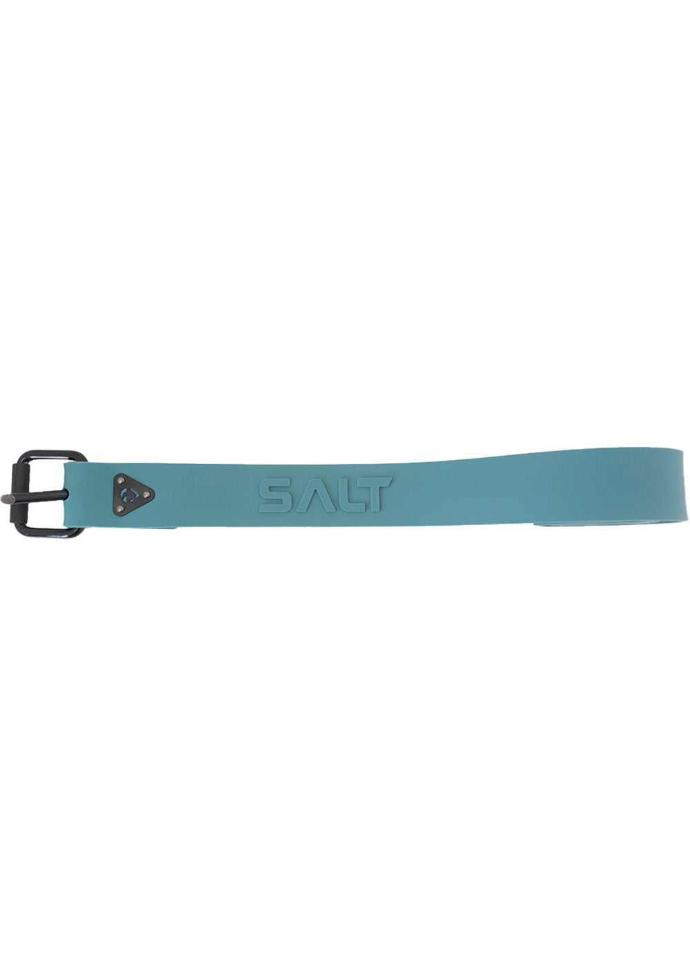 Salt Element Silicone Marseille Weight Belt - Teal