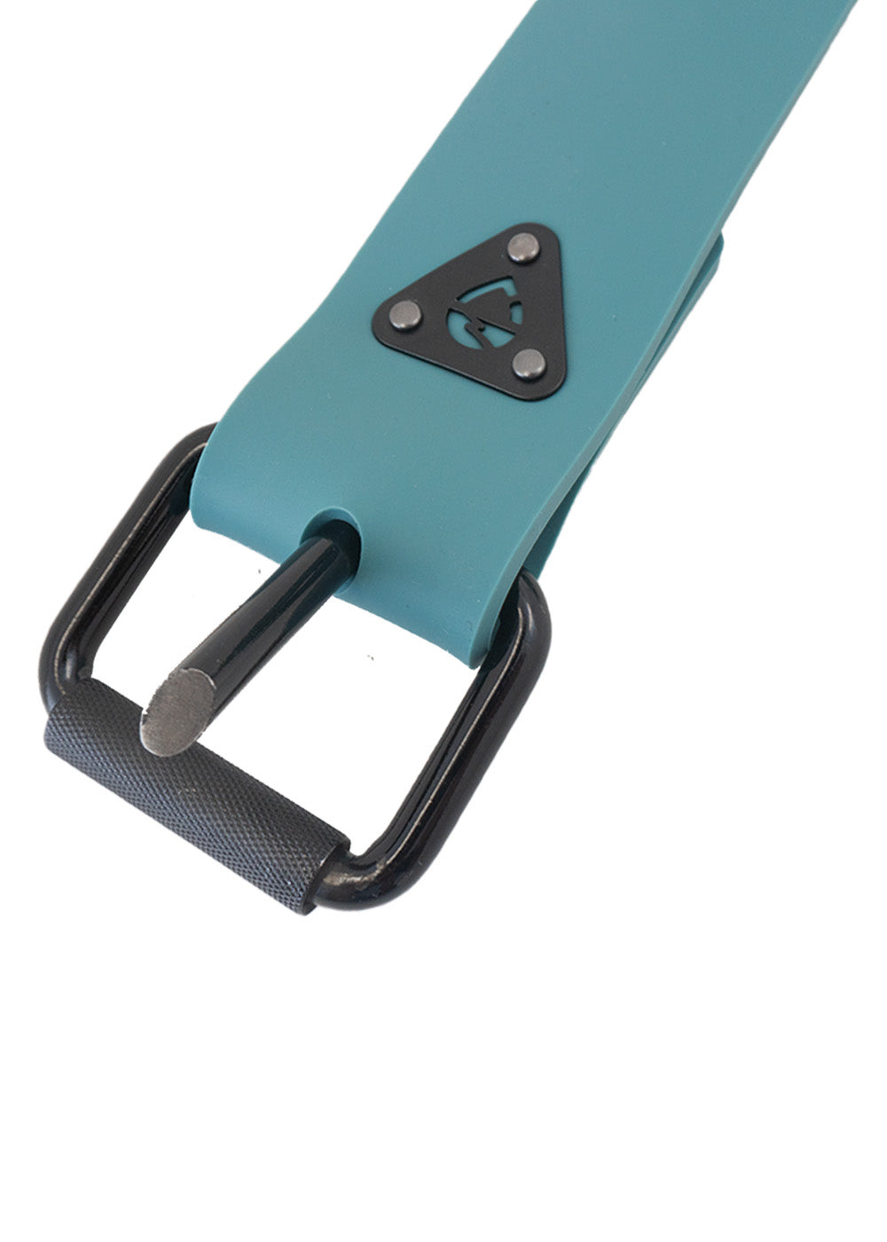 Salt Element Silicone Marseille Weight Belt - Teal