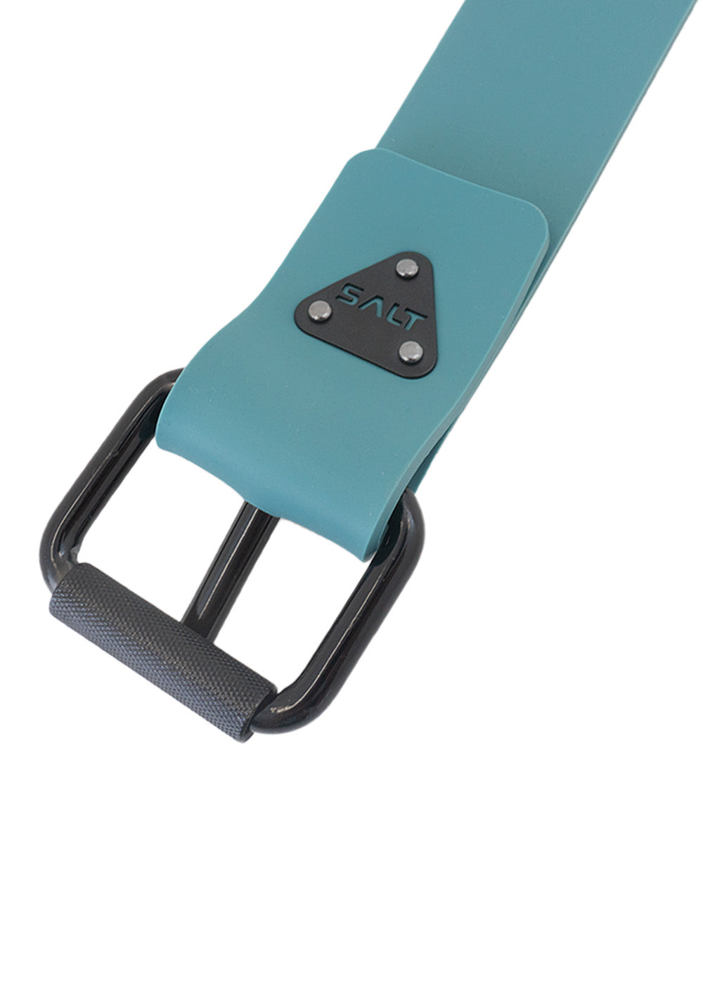 Salt Element Silicone Marseille Weight Belt - Teal