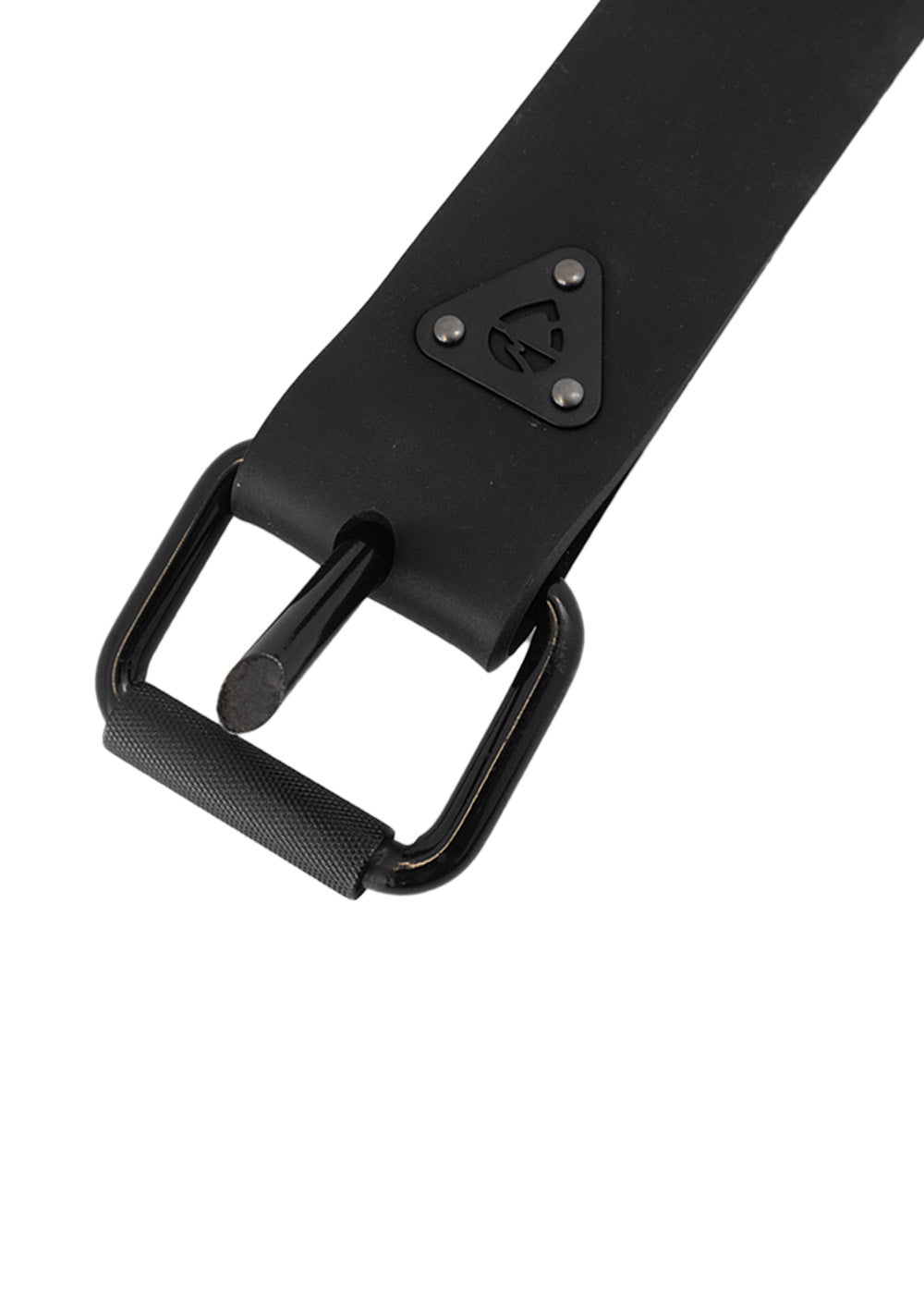 Salt Element Silicone Marseille Weight Belt - Black