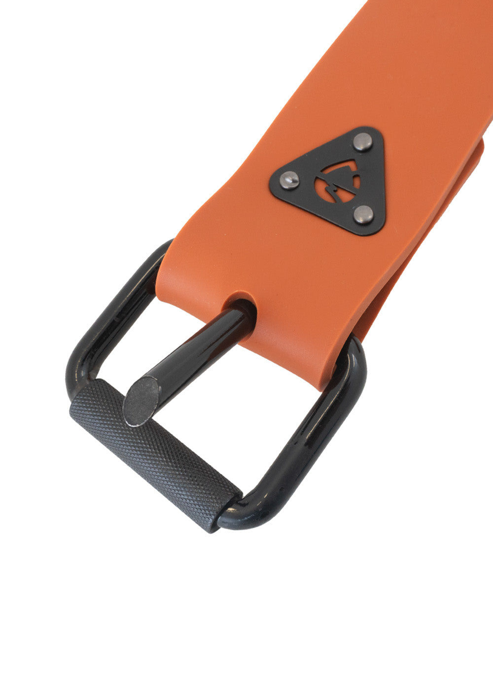 Salt Element Silicone Marseille Weight Belt - Rust