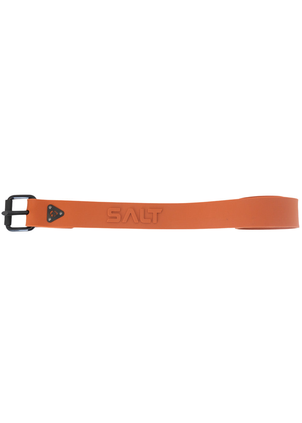 Salt Element Silicone Marseille Weight Belt - Rust