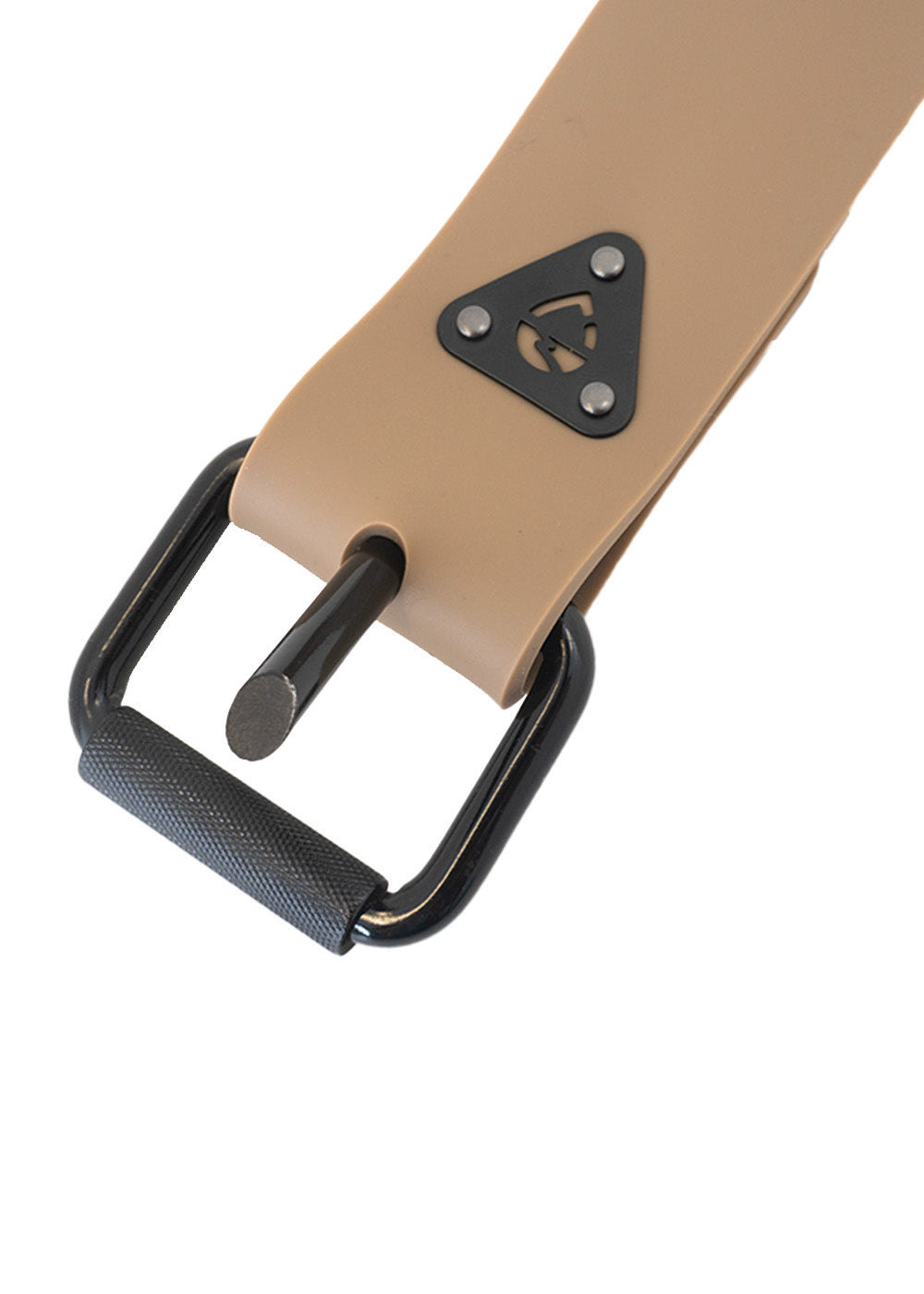 Salt Element Silicone Marseille Weight Belt - Tan