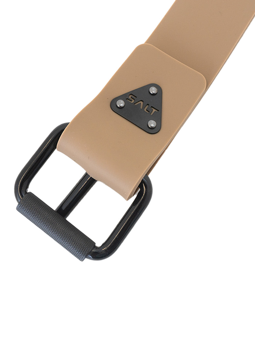 Salt Element Silicone Marseille Weight Belt - Tan