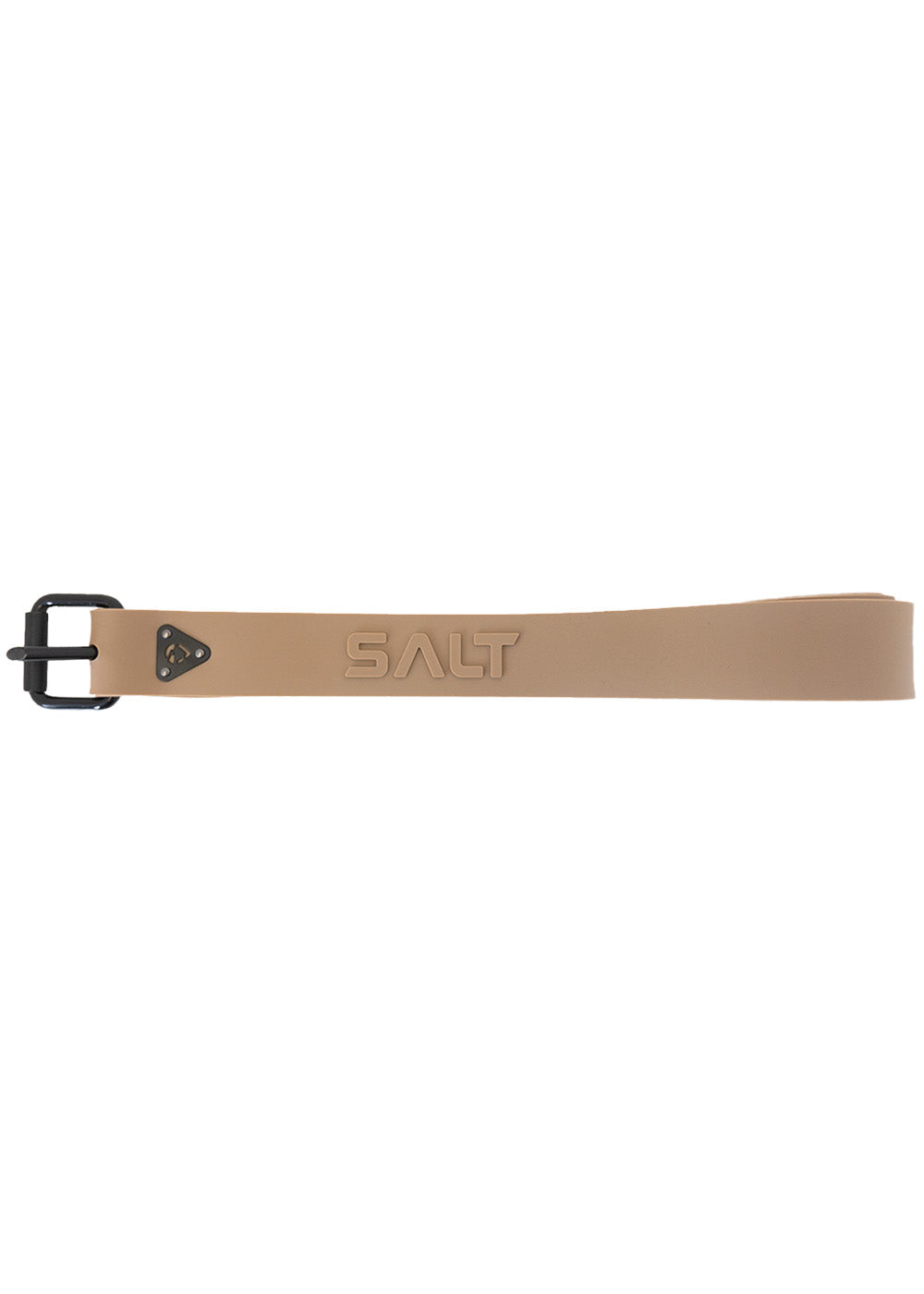 Salt Element Silicone Marseille Weight Belt - Tan