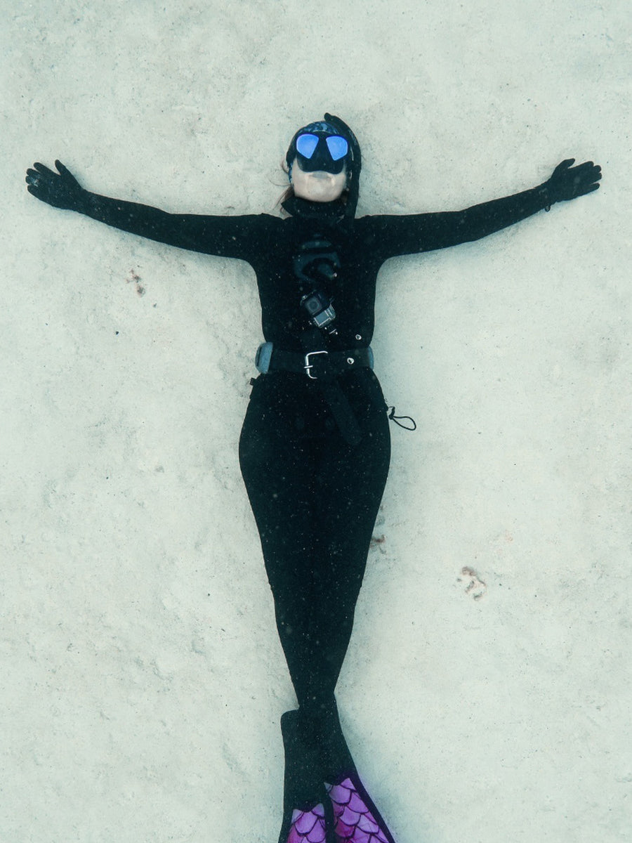 Wetsuits