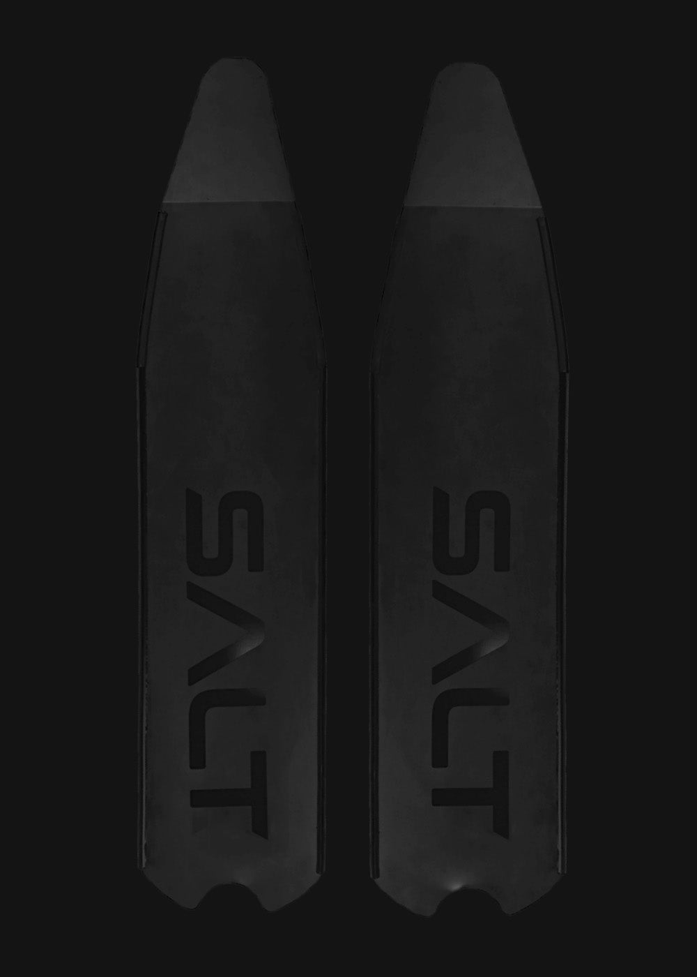 SALT Fiberglass Fin Blades
