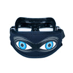 Shark Eyes Mask Tamer