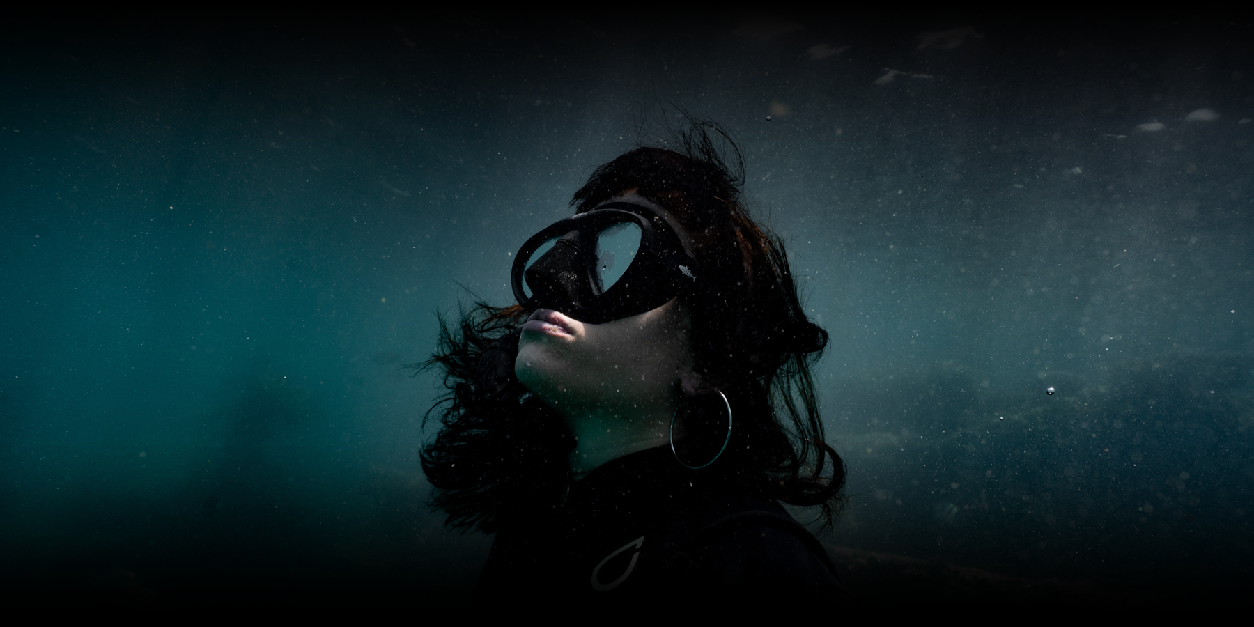 Build your modular freediving & spearfishing setup