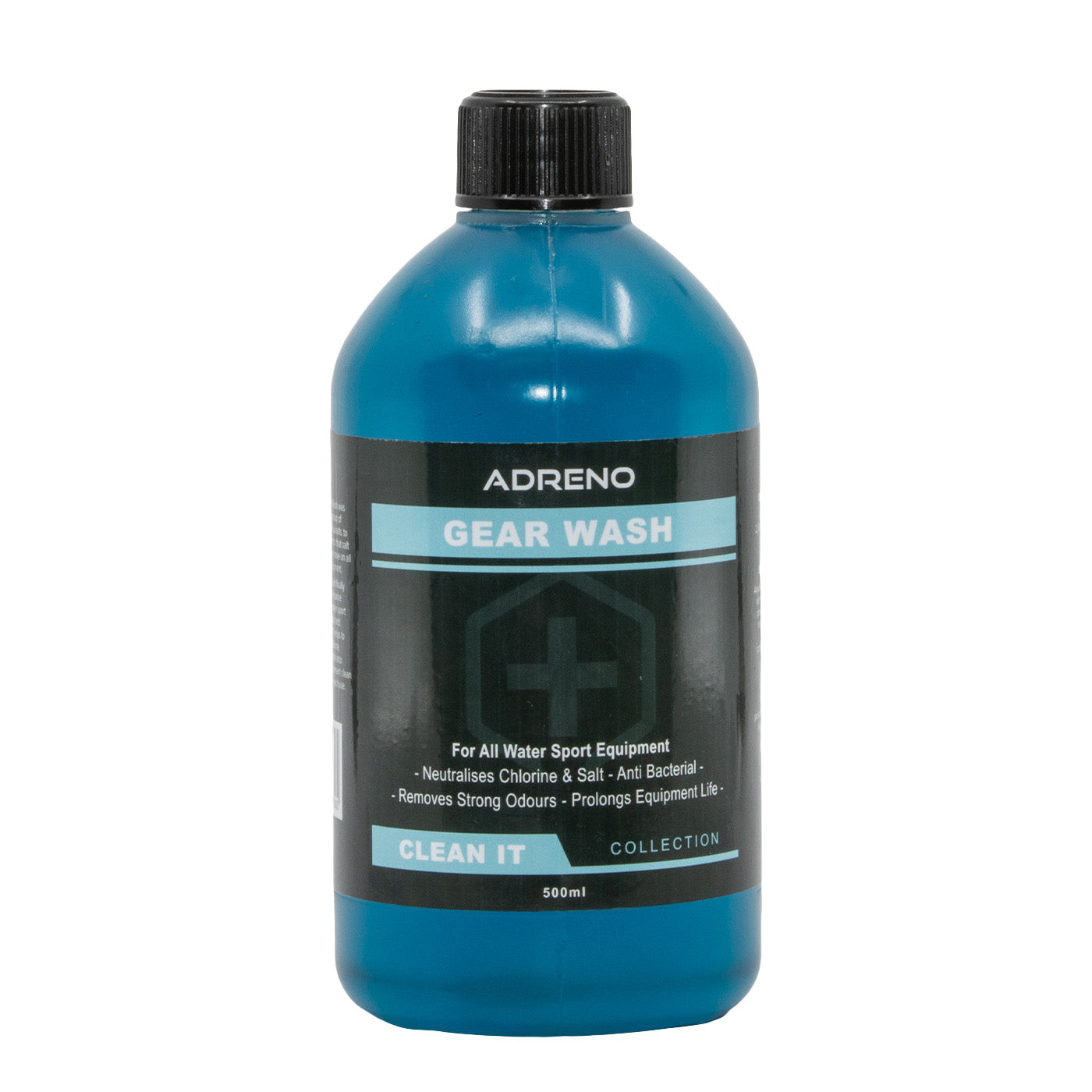 ADRENO Wetsuit/Gear Wash - 500ML