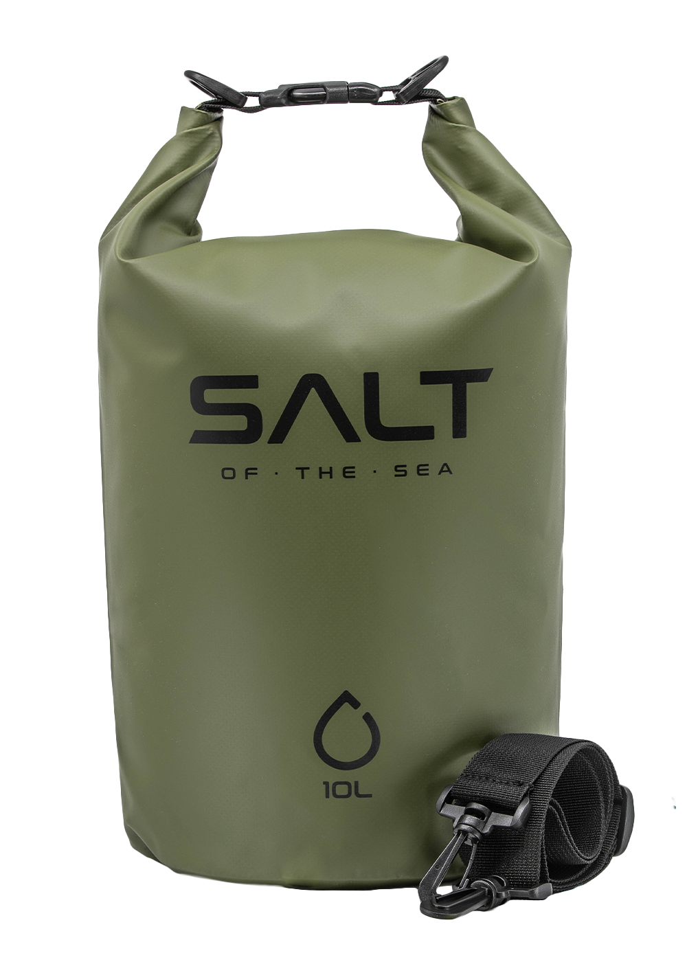 Salt of the Sea Dry Bag 10L