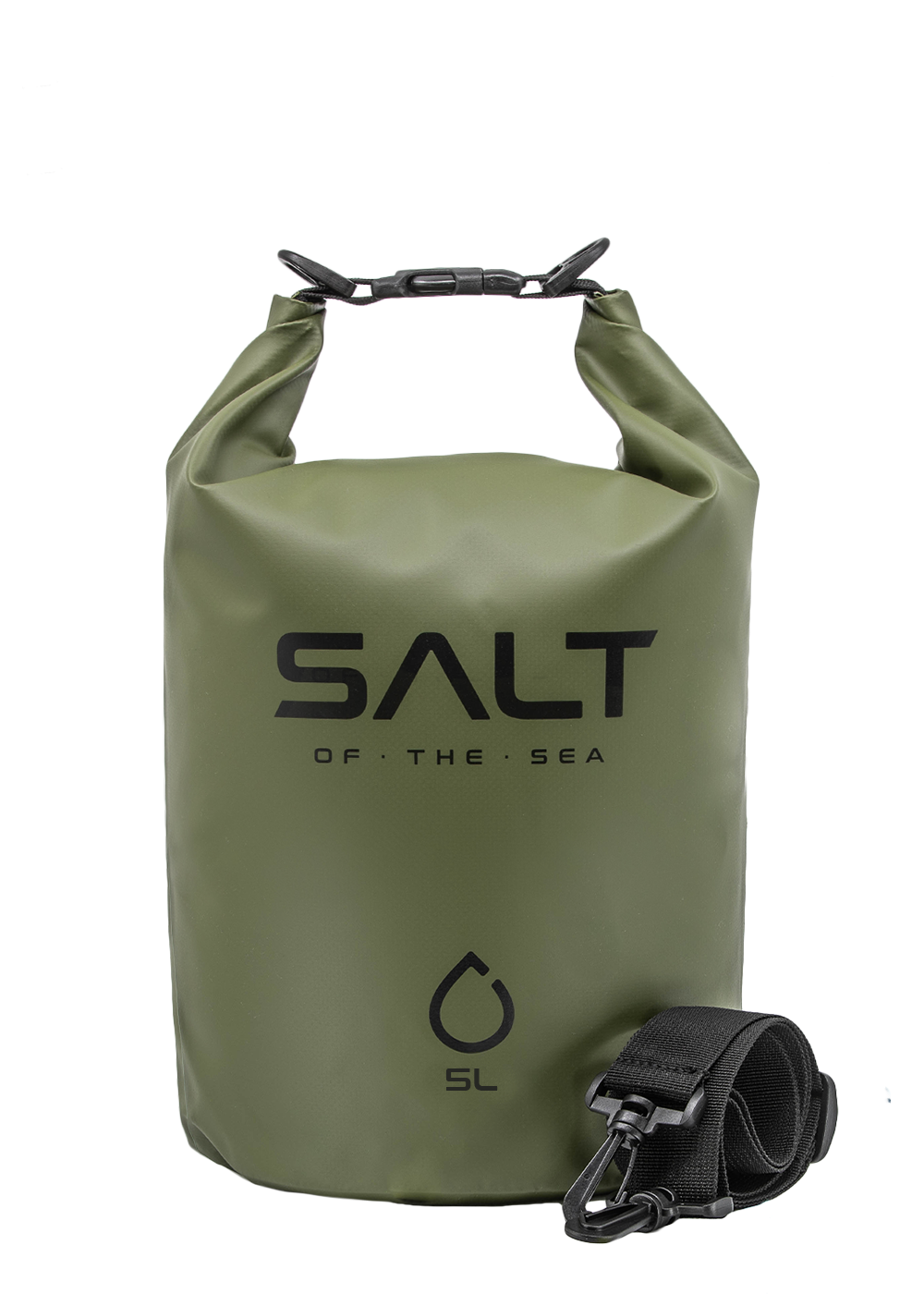 Salt of the Sea Dry Bag 5L
