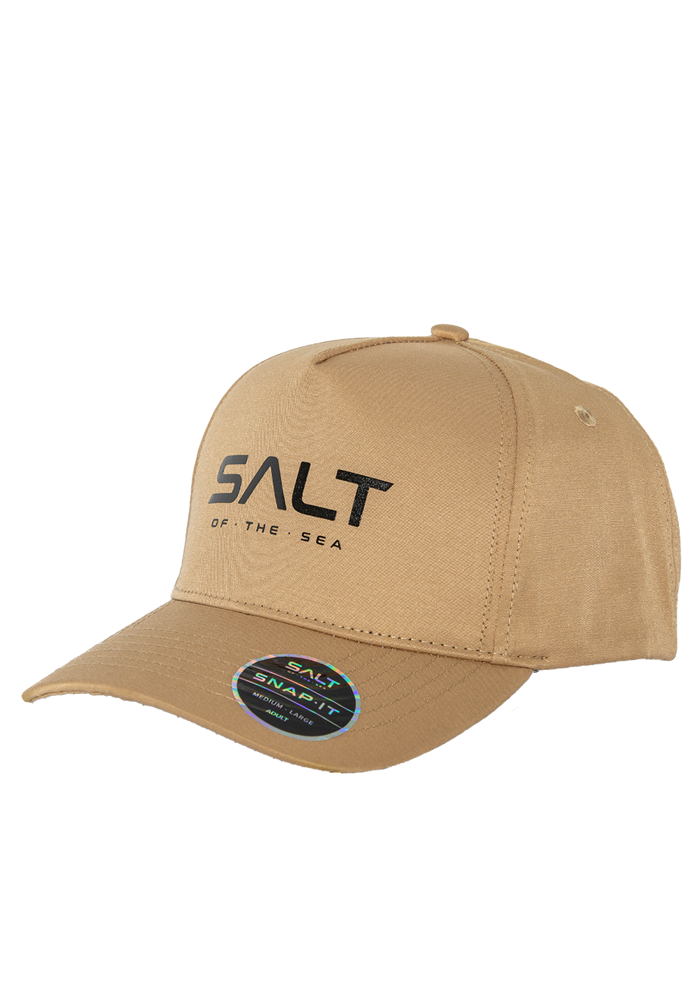 Products - Salt Of The Sea