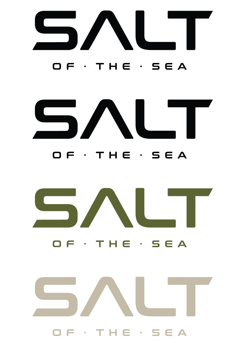 Products - Salt Of The Sea