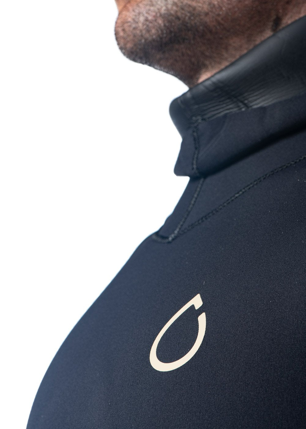 SALT Mens 3.5mm Hooded 2 Piece Wetsuit