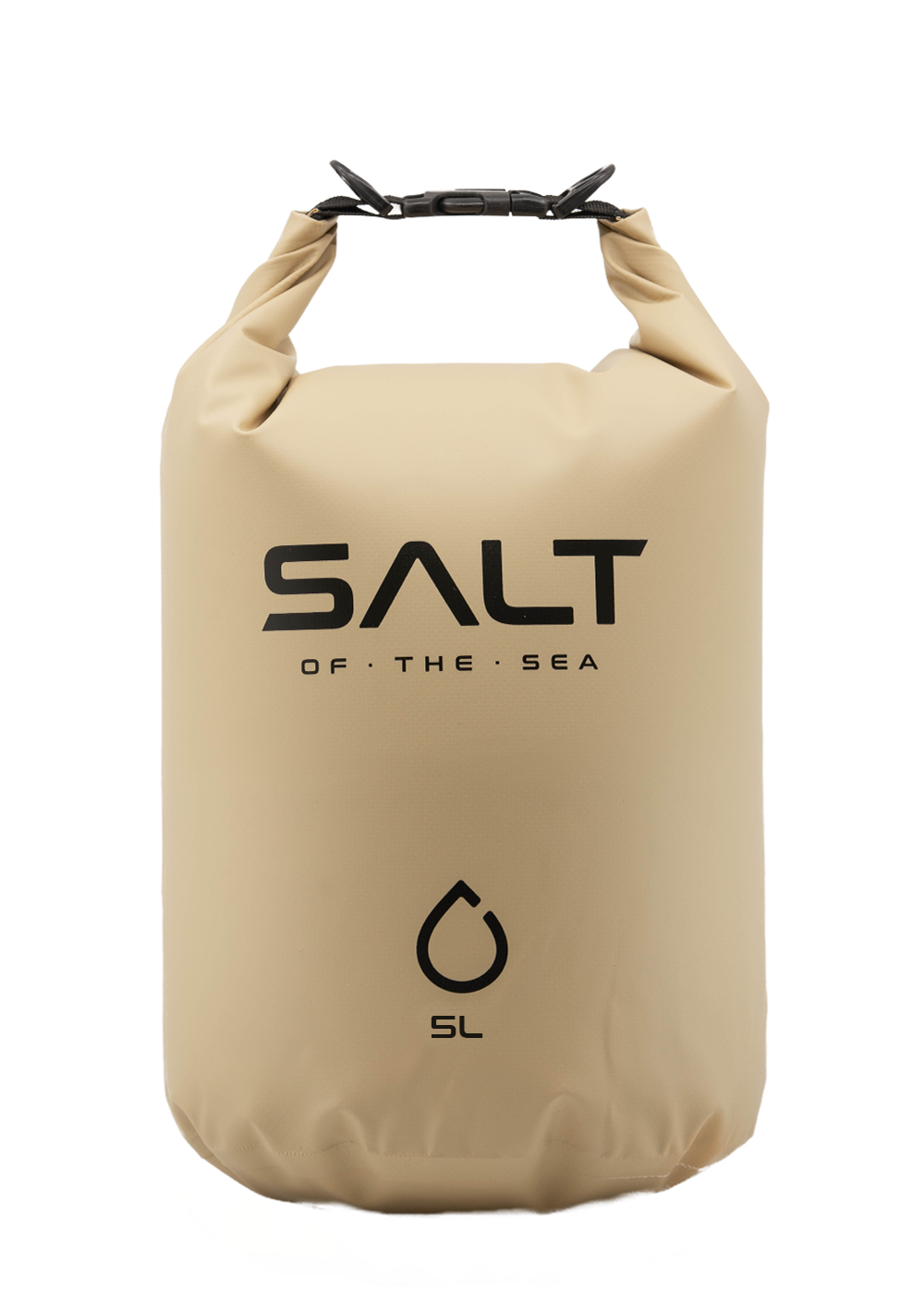 Salt of the Sea Dry Bag 5L - Salt Of The Sea